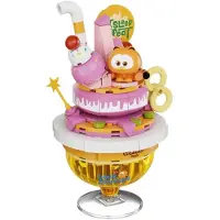 Pantasy Stavebnice - Boisson spéciale Garfield Foodie