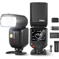Neewer Z880-s Flash Clair