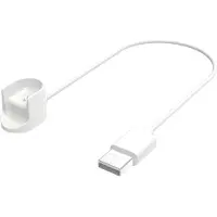 Generique Chargeur d'écouteurs avec câble USB, station de charge, accessoires pour écouteurs sans fil Redmi Airdots 3/Airdots 2S