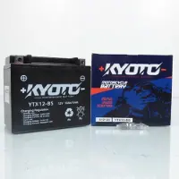 Kyoto Batterie Sla Pour Moto Suzuki 1200 Gsf Bandit S/N 1996 À 2006 Ytx12-Bs Sla / 12v 10ah Neuf