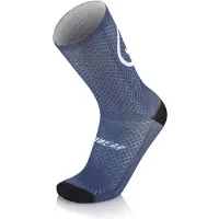 MB Wear Smile Evo Socks Bleu EU 41-45