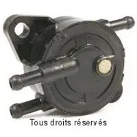 Sifam - Robinet D'essence A Dépression Compatible Piaggio X9 125/200