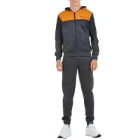John Smith Cenle Tracksuit Bleu,Gris 2XL Homme