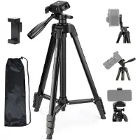 Neewer TP53 Camera Tripod (Basic Version) (Métal)