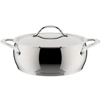 Lagostina Sauteuse Ø26 cm Orchestra