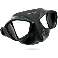 Spetton Masque De Freediving Storm Silicone