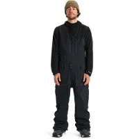 Quiksilver Highline Pro 3l Gore-tex Suit Noir S Homme