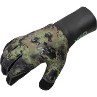Spetton Med Gloves 3 Mm Vert M Homme