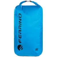 Ferrino Drylite Dry Sack 20l Bleu
