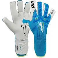 Rinat Aries X Pro Goalkeeper Gloves Bleu 8