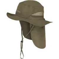 Ternua Kliluk 2.0 Hat Vert S-M