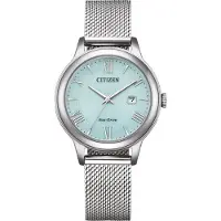 Citizen - EW2621-75A - Montre Bracelet - Femmes - Solaire - Elegance