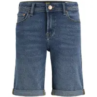 Jack & Jones Junior Hose RICK ORIGNAL Jeansshorts
