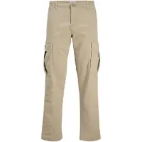 Jack & Jones Kane Jonnie Cargo Pants Beige 10 Years Garçon