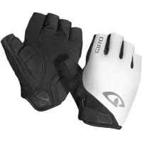 Giro Jag Ette Short Gloves Noir M Femme