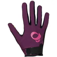 Pearl Izumi Summit Gloves Violet M Femme