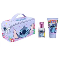 Disney Stitch Toiletry Bag kit voyage pour enfant