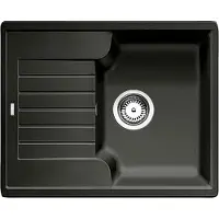 BLANCO Zia 40 S Pd Anthracite O.af