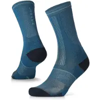 Lorpen Chaussettes Longues Ptlcc Pro Trek Coolmax Light