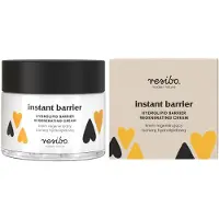 Resibo Crème barrière instantanée régénérante de la barrière hydrolipidique, 50 ml