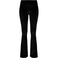 Urban Classics - Leggings pour femme TN351 (5XL) (Noir)