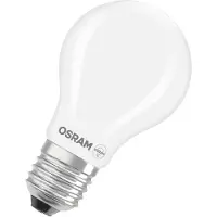 Osram Lampe LED Classic, dimmbar, E27, 7,2 W, 2700 K, EEK : A, 1521 lm, IP20, warmweiß