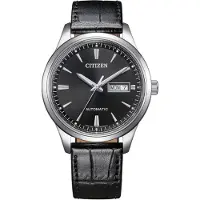 Citizen - NY4058-01EC - Montre Bracelet - Hommes - Automatique - Mechanical