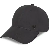 Calvin Klein Casquette noir