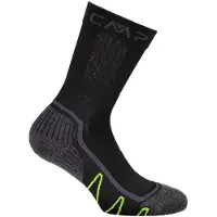 CMP Chaussettes mid Poly