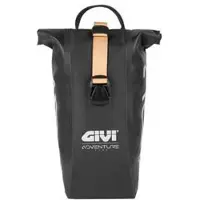 Givi Bike Carrier Frame Bag 3.5l Noir
