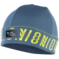 iON Neo Logo Beanie Bleu M