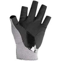 Zhik Deck Dp Gloves Bleu,Gris M