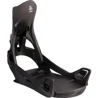 Flux Ds Stepon Step On Snowboard Bindings Noir MM