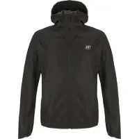 2117 of Sweden Jacks ensemble de pluie, homme, noir