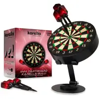 Karella Mini Dartboard Bulli