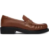 Tommy Hilfiger Chaussure basse cognac