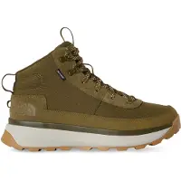 The North Face Bergen Mid Wp Boots Vert EU 40 1/2