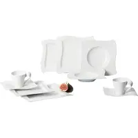 Villeroy & Boch New Wave (30 pcs)