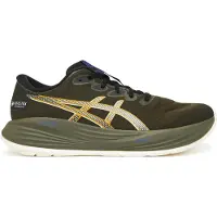 Asics Gel-cumulus 27 Gore-tex Running Shoes Vert EU 40 1/2 Homme