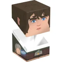Squaroes The Lord Of The Rings Frodo Deck Case Vert Enfants