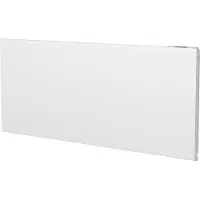 Kalia Radiateur électrique à inertie POAS Blanc Céramique 2000W