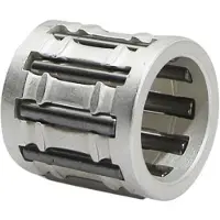Polini Cage A Aiguille D Axe De Piston Pour Mobylette Peugeot 50 103 Avant 2020 280.0063 Neuf