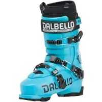 Dalbello Il Moro Mv 3dwrap Alpine Ski Boots Bleu 27.5