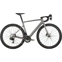 Scott Bikes Addict Rc Team Force Axs 2026 Road Bike Gris 2XL
