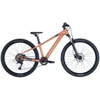 Scott Bikes Roxter 600 26´´ Tourney M3020 2026 Mtb Bike Orange Garçon