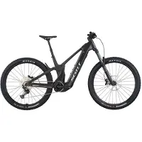Scott Bikes Patron 920 Perf Line Cx 29´´ Deore M6100 Sgs 2026 Mtb Electric Bike Noir M / 800Wh