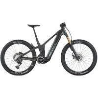 Scott Bikes Patron 900 Ultimate Perf Line Cx 29´´ X0 Eagle Axs 2026 Mtb Electric Bike Noir L / 800Wh