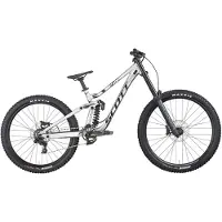Scott Bikes Gambler 20 29/27.5´´ Gx Dh 2026 Mtb Bike Argenté M