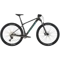 Scott Bikes Scale 920 29´´ Deore M6100 Sgs 2026 Mtb Bike Noir XL