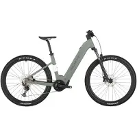 Scott Bikes Aspect Eride 900 Wave Performance Cx 29´´ Deore Rd-m6100 Sgs 2025 Mtb Electric Bike Vert L / 800Wh